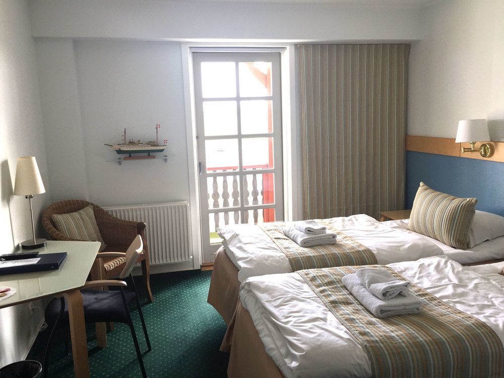 Copenhagen Airport Hotel Dragor Exterior photo